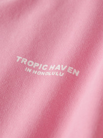 NAME IT Sweatshirt Harmonia Pink Drink